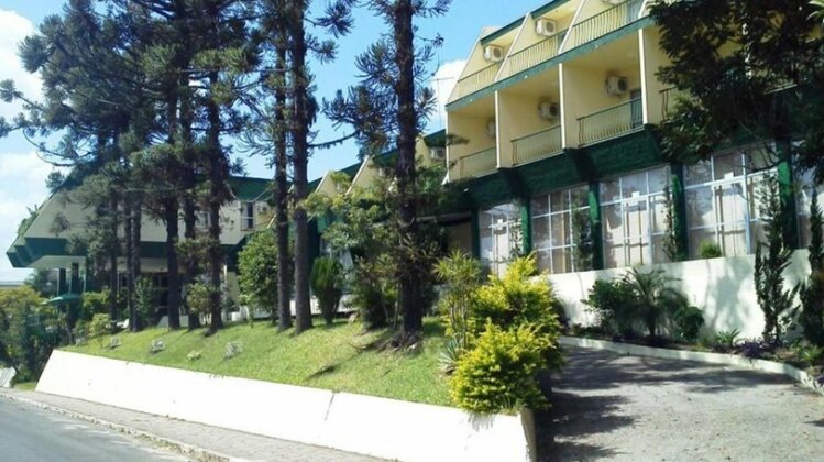 Estrela Palace Hotel