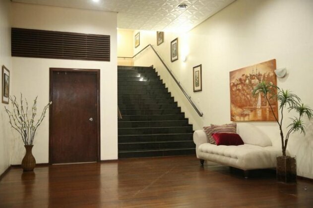 Estrela Palace Hotel - Photo5