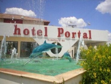 Hotel Portal de Eunapolis