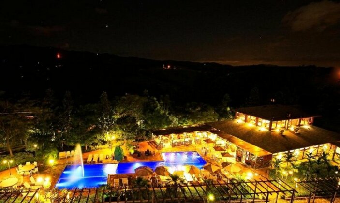 Hotel Villa Lobos