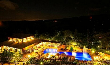 Hotel Villa Lobos