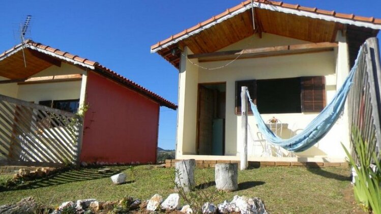 Pousada Mirante De Minas - Photo2