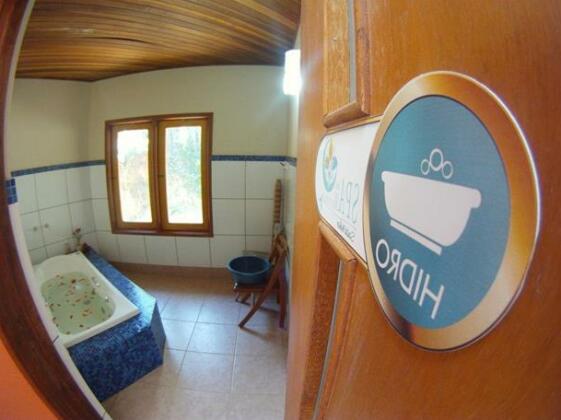 Pousada Spa Saude Melhor - Photo2
