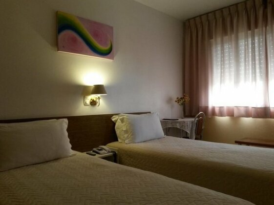 Hotel Concatto - Photo4