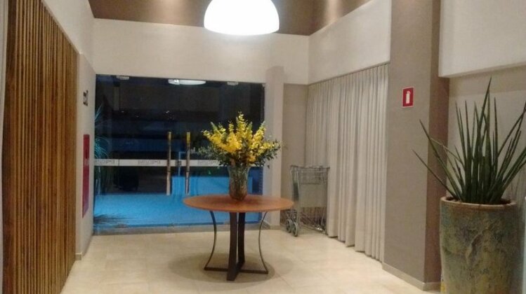 Executive Hotel Feira de Santana - Photo4