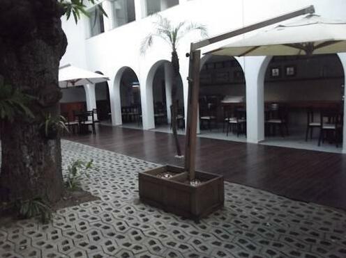 Hotel Sao Domingos - Photo2