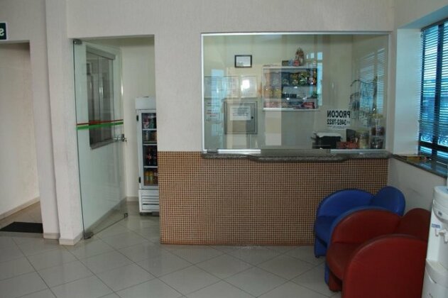 Italia Hotel - Photo2