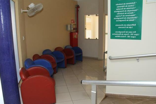 Italia Hotel - Photo3