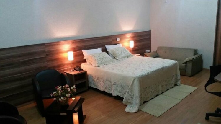 Solar Plaza Hotel - Photo2