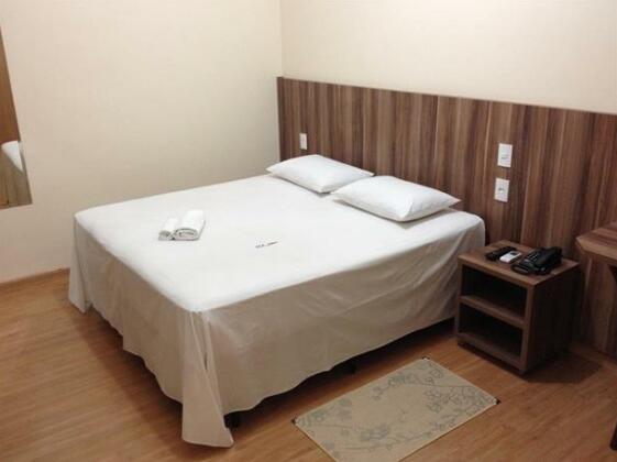 Solar Plaza Hotel - Photo3