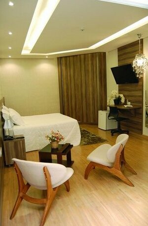 Solar Plaza Hotel - Photo4