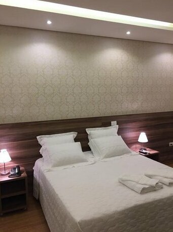 Solar Plaza Hotel - Photo5