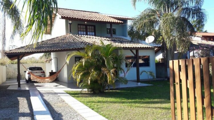 Aconchego em Floripa - Photo4