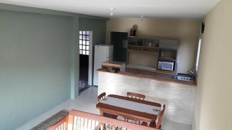 Aconchego em Floripa - Photo5