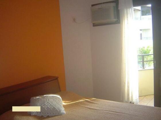 Aconchego Hostel - Photo5