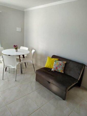 Andar 2 aptos 3 e 4 - Photo2