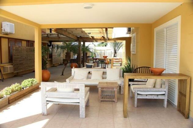 Anga Jurere Apart Hotel - Photo3