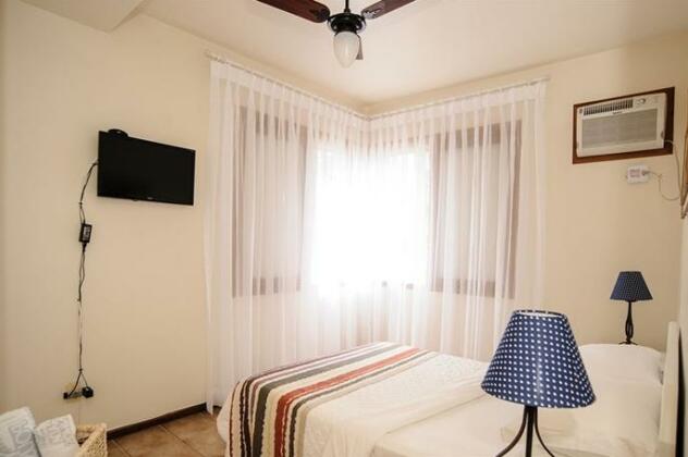Anga Jurere Apart Hotel - Photo4