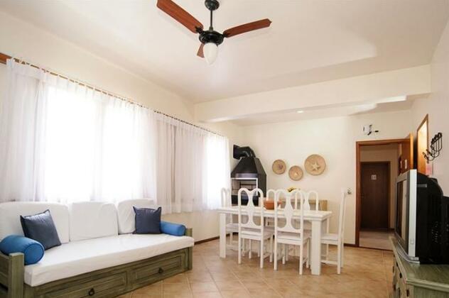 Anga Jurere Apart Hotel - Photo5