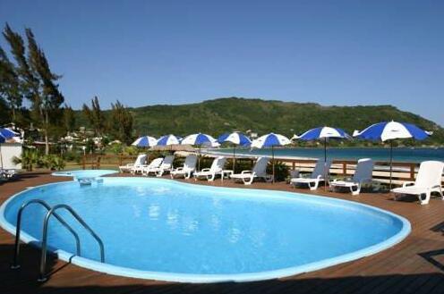 Antares Club Hotel Lagoinha - Photo2