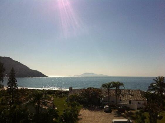Antares Club Hotel Lagoinha - Photo3