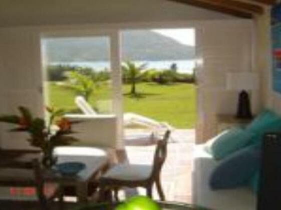 Antares Club Hotel Lagoinha - Photo5