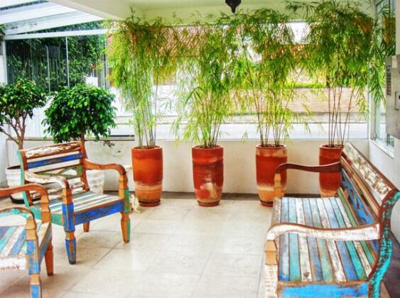 Apart Hotel Abaete - Photo2