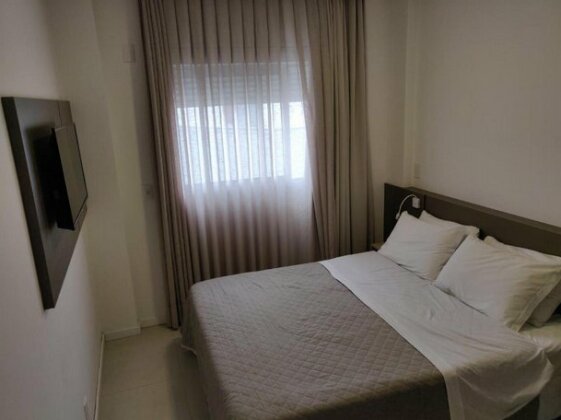 Apart Hotel Gaivotas - Photo2