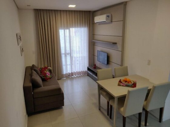 Apart Hotel Gaivotas - Photo5