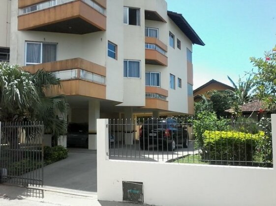 Apart Hotel Ilha Residence - Photo2