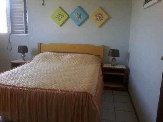 Apart Hotel Ilha Residence - Photo3