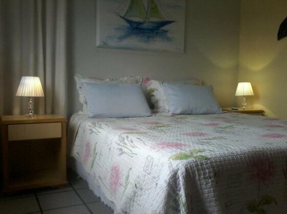 Apart Hotel Ilha Residence - Photo4