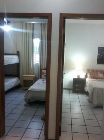 Apart Hotel Ilha Residence - Photo5