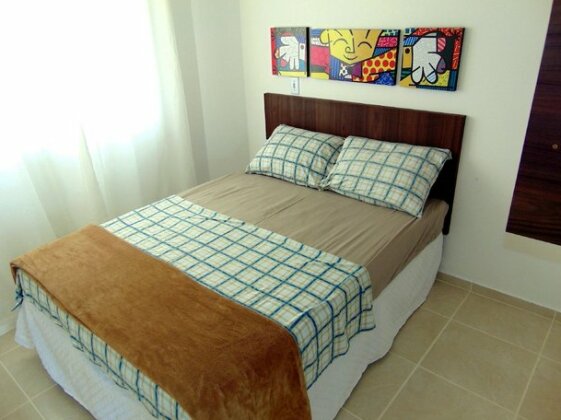 Apartamento Catarina - Photo4