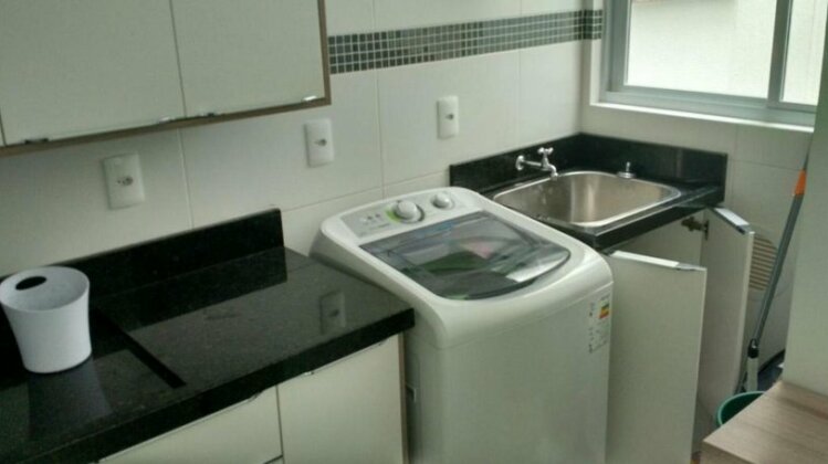 Apartamento de cobertura - Photo4