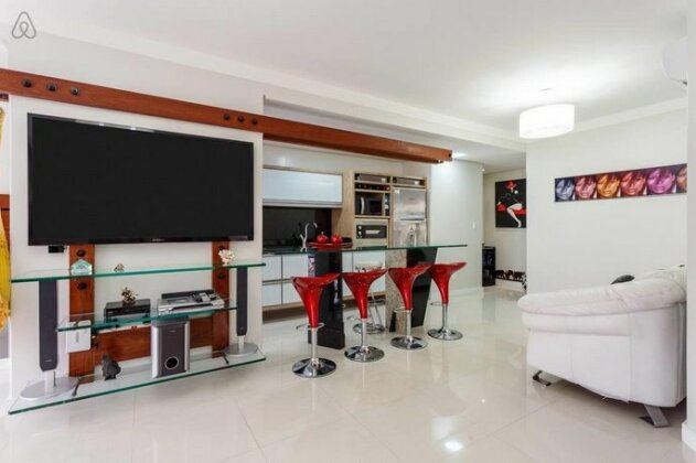 Apartamento Jurere Florianopolis - Photo2