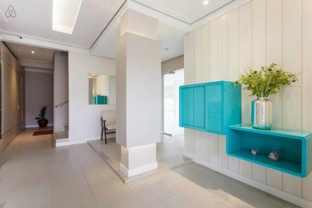 Apartamento Jurere Florianopolis - Photo3
