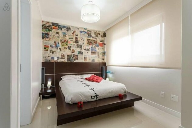 Apartamento Jurere Florianopolis - Photo4