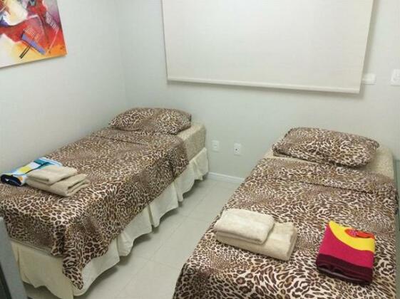 Apartamento Jurere Florianopolis - Photo5