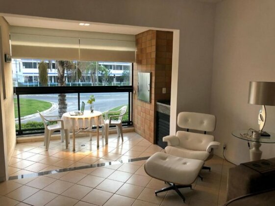 Apartamento Praia Brava Florianopolis - Photo4