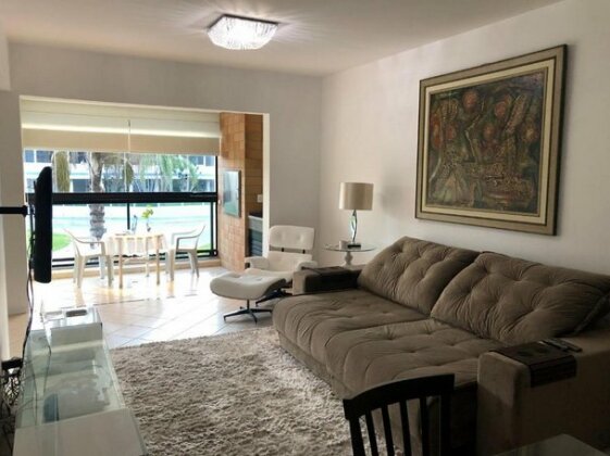 Apartamento Praia Brava Florianopolis - Photo5