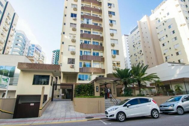 Apartamentos Conceitual Beira Mar