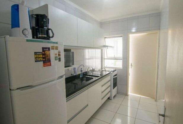 Apartamentos Conceitual Beira Mar - Photo5