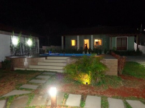 Apartamentos Recanto da Costa - Photo2