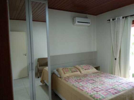 Apartamentos Recanto da Costa - Photo3