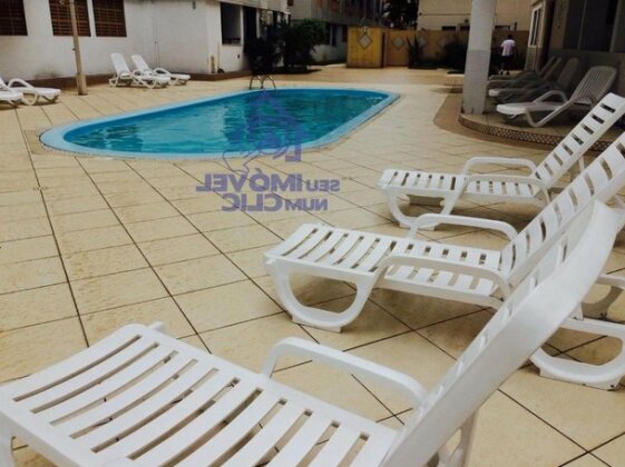 Apto 2 Dorm- 2 Bwc- Piscinas- - Photo2