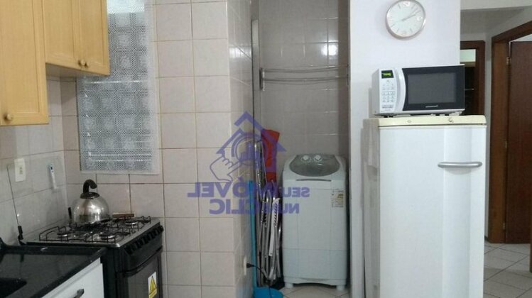 Apto 2 Dorm- 2 Bwc- Piscinas- - Photo4