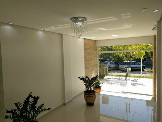 Apto em Jurere - Photo2