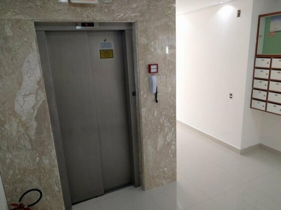 Apto em Jurere - Photo3