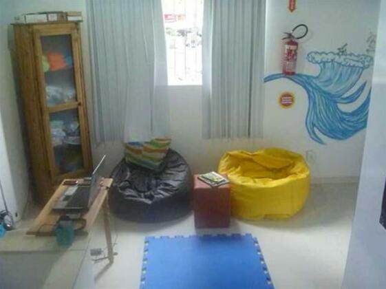 Backpackers Rota do Sol - Photo3